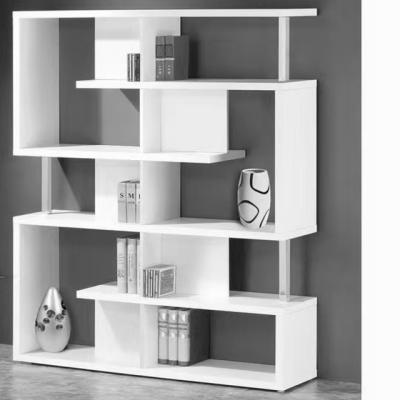 China 2021OEM China Factory New Adjustable Color and Size Creative Customizable Modern Shelf for sale