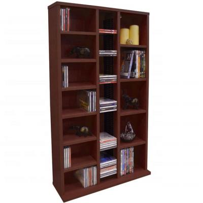 China RTA Modern Wooden Factory Book Storage for sale