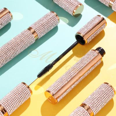 China High quality moisturizer wholesale mascara private label your own brand makeup 4d fiber mascara for sale