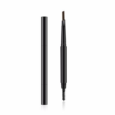 China Wholesale Waterproof Eyebrow Pencil Eyebrow Pencil Private Label Brand High Quality Eyebrow Pencils for sale