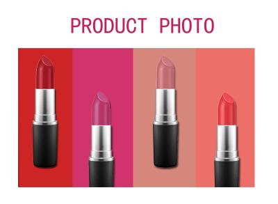 China OEM Wholesale Waterproof Matte Waterproof Lipstick Moisturizing Lipstick Nourishing Lipstick for sale