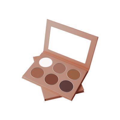 China Sunscreen Shimmer Bronzer and Highlighter Bars Powder Makeup Concealer Highlighter Bar Face Makeup Contour Palette for sale