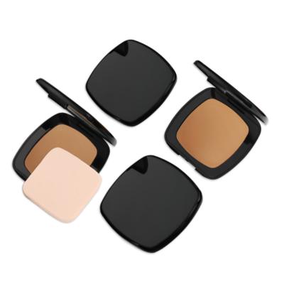 China Whitening Full Coverage Private Label Makeup Waterproof Powder and Foundation Finishing Powder for sale