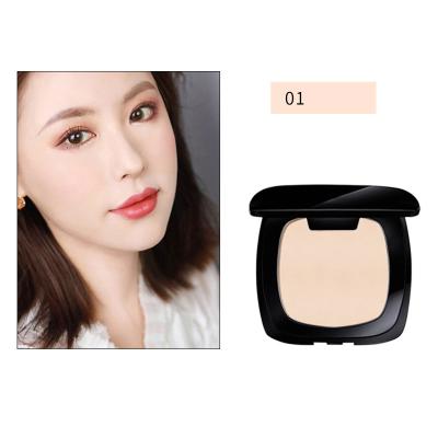 China Professional Long Lasting Whitener No Brand Press Powder Make Your Own Brand Press Powder Palette for sale