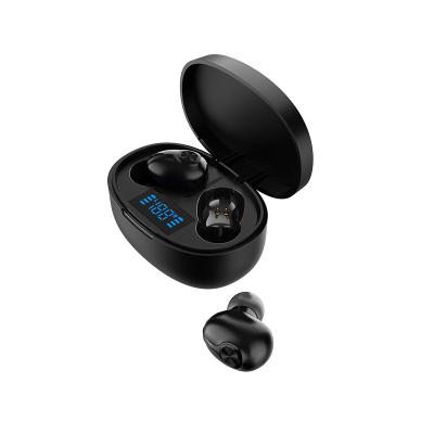 China 2021 In-ear new arrivals tws earphone earbuds electronics headphones wireless earphone for sale