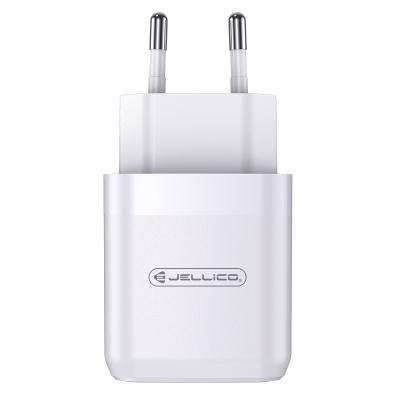 China Mobile Phone/New Arrival Ipad/Camera/PDA/MP3 EU USA UK 2.4A Dual USB Ports Fast Charging Wall Charger Power Supply Power Adapter Mobile Phone Charger for sale