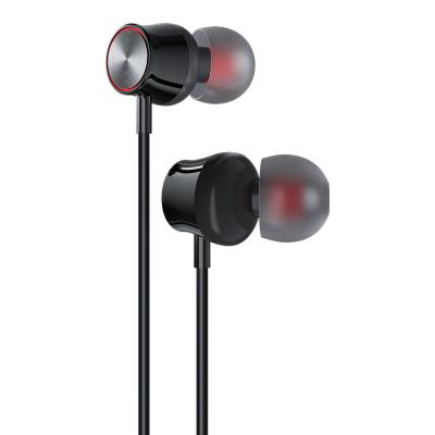 China High Fidelity Perfect Sound New Arrival Sound-cancelling Widely Headphone Wired Earphone Compatible Gaming Music Earphones for sale