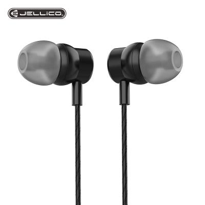 China 20214 In-Ear Headset Stereo Sounds Earphone Wired High Fidelity Headphones for sale