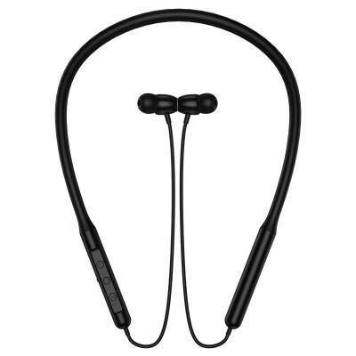 China New Arrival HD Noise Reduction Neckband Headphones Halter Headset Sound Hanging Headset Sports Earphone for sale