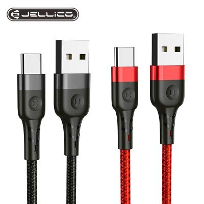 China Sale type c cables data charging cable fast charger MP3/MP4 player usb cable free sample best wholesale c c fast charging for sale