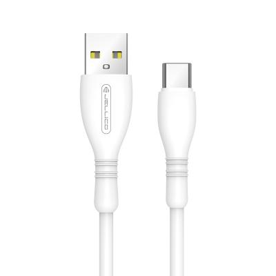 China Type-C Micro Fast Charging Fast Charging USB Cable 3.1A Speed ​​Data Attach For Samsung S7 Xiaomi Huawei Android Mobile Phone Accessories Charger Cables for sale