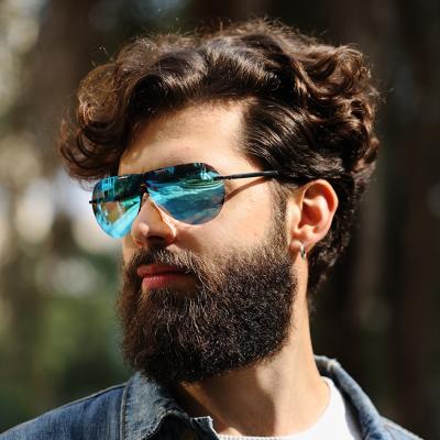 China High Quality Foldable Cheap Sunglasses Carry Customize Easy Avaliable Fashion Sunglasses 2021 New Design Folding Lenses for sale