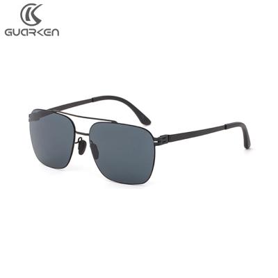 China Fashion Sunglasses Shape Desiger Round Sunglasses For Men Sun Glasses UV400 for sale