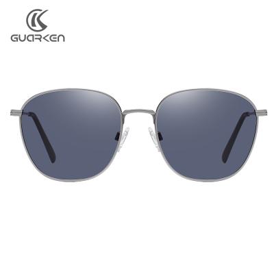 China Fashion sunglasses 2020 new round frame street fashionable instant sunglasses unisex for sale