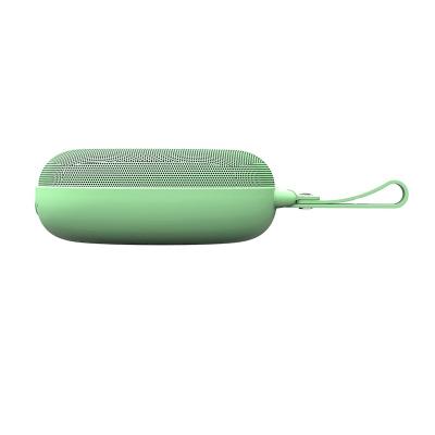 China Portable Mp3 Outdoor Mobile High Quality Fashion Music Player DLNA Travel Wireless Speakers for sale