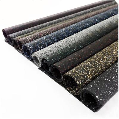 China Factory Price Modern Industrial Foam Rubber Floor Mat for sale