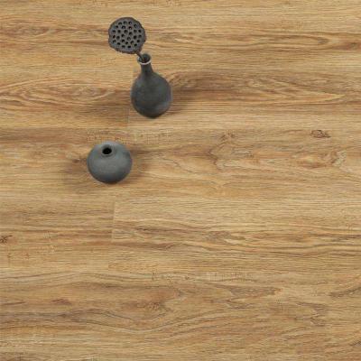 China New Design Moisture Resistance DIY Hot Selling 8mm Easy Paving Wood Interlocking 12mm Laminated Flooring For Hotel Residence for sale