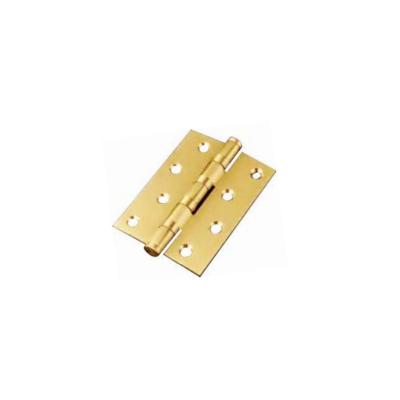 China Factory direct sales solid brass and hot sale and high quality solid brass door hinge for sale