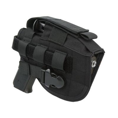 China Tactical Gun Holster 5 Adjustable Slots for sale