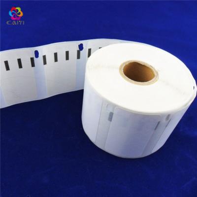 China Dymo Waterproof Compatible Universal Label 11354 Label Direct Thermal Labels 11354 for sale