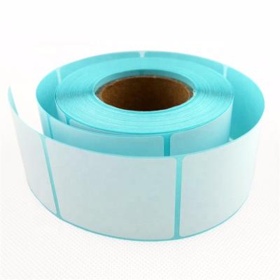 China Waterproof Scale Label Printing Scale Labels Scale Stickers for sale