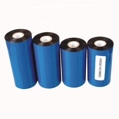 China Original Thermal Transfer Printer Ribbons Barcode Ribbons Resin Ribbons for sale