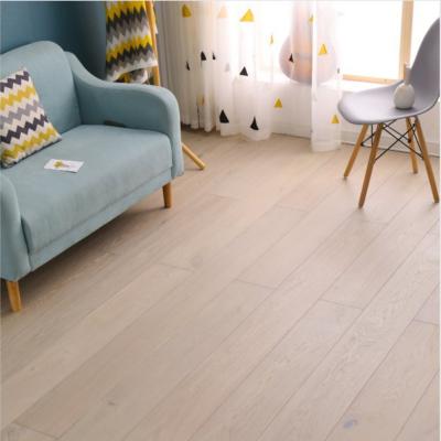 China Natural modern texture manufacturer brand Kupion wood flooring made in china high quality custom durable wood flooring for home ministry for sale