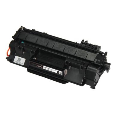 China Hot Selling Compatible HP CF280A Toner Cartridge COMPATIBLE for sale