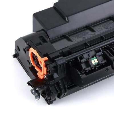 China NEW Compatible black toner cartridge COMPATIBLE CF280A 80A CF505A 505A 05A for HP CF280A 80A CF505A 505A 05A for sale