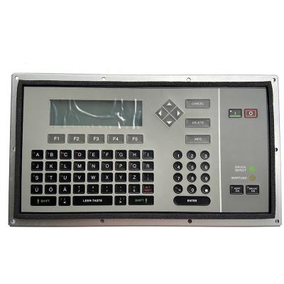 China Factory Sp356164 Videojet Excel 2000 170i 178i sp356656 printer backlit display for sale