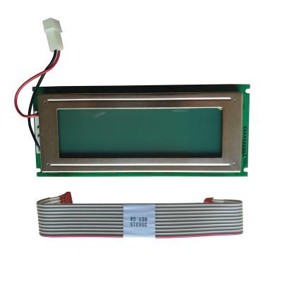 China Factory SP356164 videojet excel print backlitedisplay for excel 170I 2000 for sale