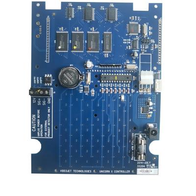 China NEW DOD 2120 MARSH unicornII control board videojet 35204 35204 for sale