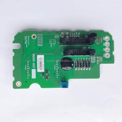 China Compatible building material stores videojet ink core board core like french fries since C D E 392025 assy replace inkcore board for sale