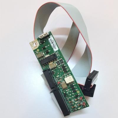 China Building Material Stores SP500097 PCB 5 BOARD WIRING ASSEMBLY videojet 1710 interface board sp395605 for sale