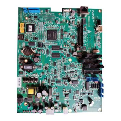 China Factory 1210 1510 1220 CSB for videojet 1000 series printer main board control system board (CSB) sp500074 for sale