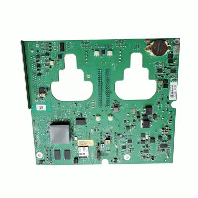 China Building material stores videojet 6210 TTo thermal printer main board 32T printer main PCB 403332 for sale