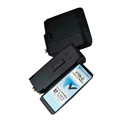 China Factory V720 V723 V730 videojet printer makeup solvent 1000 videojet cartridge for sale