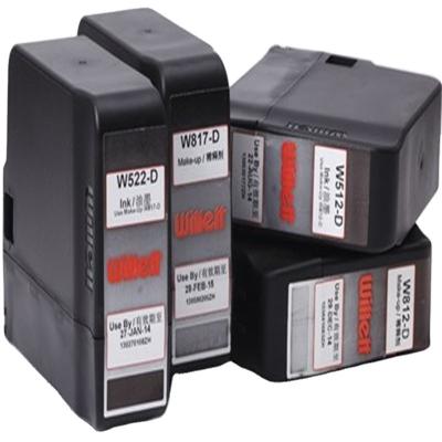 China empty videojet cartridge videojet cartridge V705 cartridge 701/702/705/706 for sale