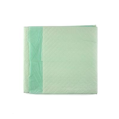 China Medical Baby Plain Weave Diapers Adult Underpad Disposable Underpad For Disabled for sale