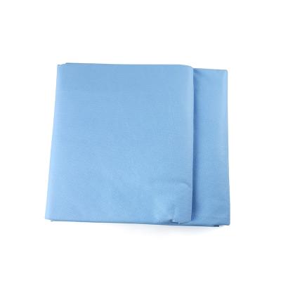 China China Manufacturer High Quality Soft Medical Patient Transfer Pad Disposable Transfer Sheet With Handle for sale