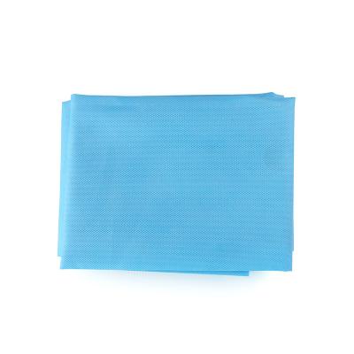 China Soft Medical Disposable Disposable Sheets Stretcher Sheets Multi-Use Transfer Patient Sheets for sale