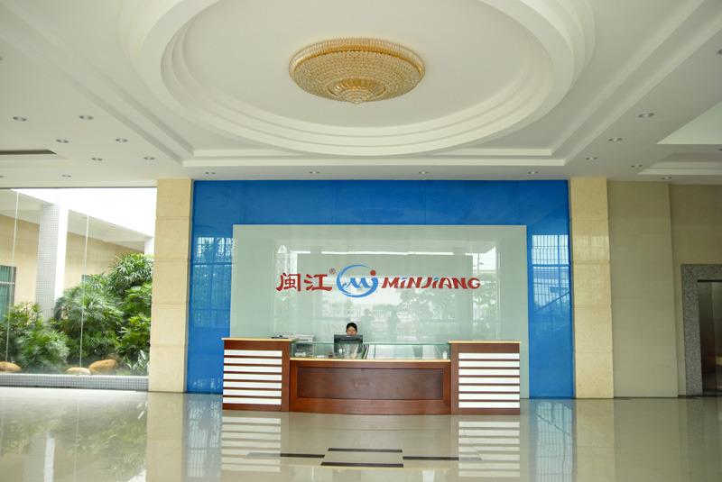 Verified China supplier - Guangdong Minjiang Aquarium Industrial Co., Ltd.