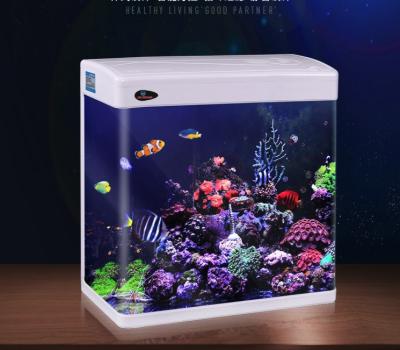 China Hot Selling Viable Minjiang Fiberglass Aquarium Fish Tank With High Quality for sale