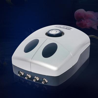 China Viable hot selling aquarium compressor for fish tank with low price for sale