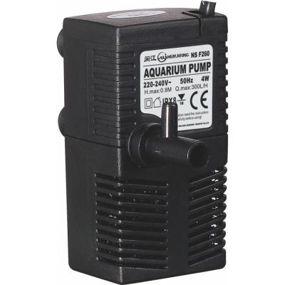 China Viable Mini Aquarium Fountain Hot Selling Small Submersible Pump With Low Price for sale