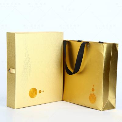 China Factory Hot Selling Top Quality Recyclable Gift Cardboard Luxury Gift Packaging Boxes for sale