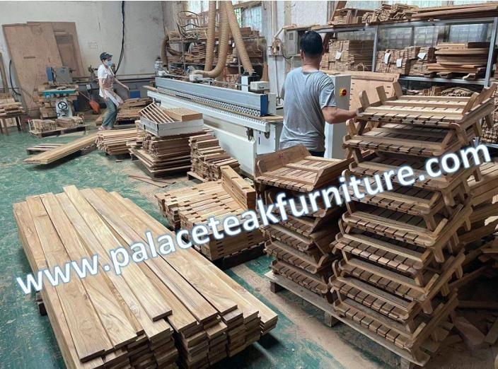 Verified China supplier - Foshan PalaceTeak Furniture Co.,Ltd