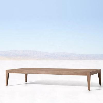 China Cheap Formal Wear-Resisting Fashionable Wooden Palace Teak Side Wear-Resisting Wooden European Tables For Bed Rooms for sale