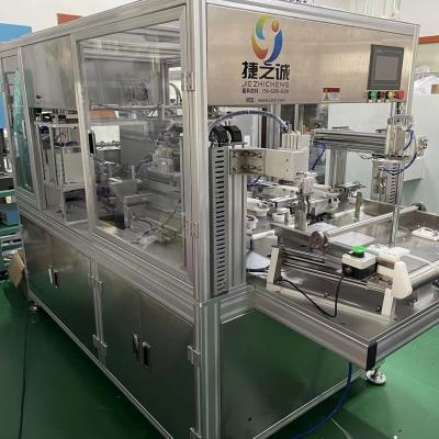 China het Medische apparaat Verpakkende Machines van 220v 50hz voor Neuszuurstofbuis Verpakking Te koop