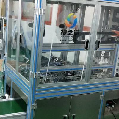 Chine <p>Machine de fabrication d'équipements médicaux entièrement automatique pour les consommables médicaux</p> à vendre